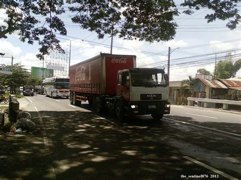 coca cola tarlac